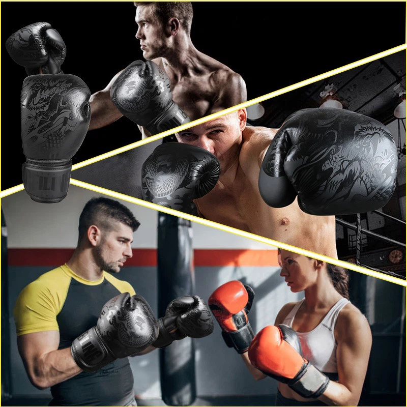 boxing equipment manufacturers