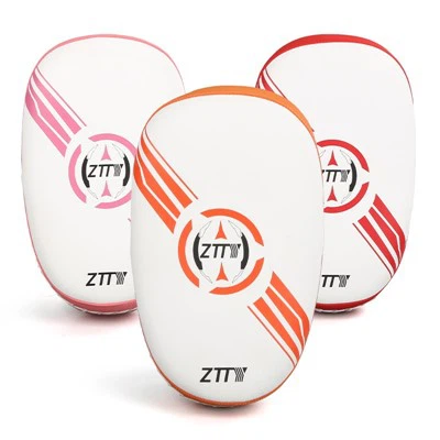 Pads ciceáil agus punch